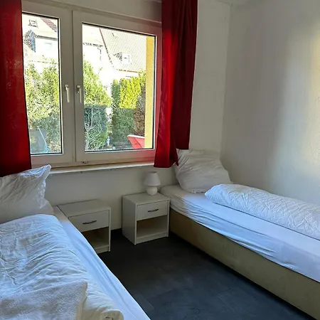 Dom wakacyjny 7 Haus In