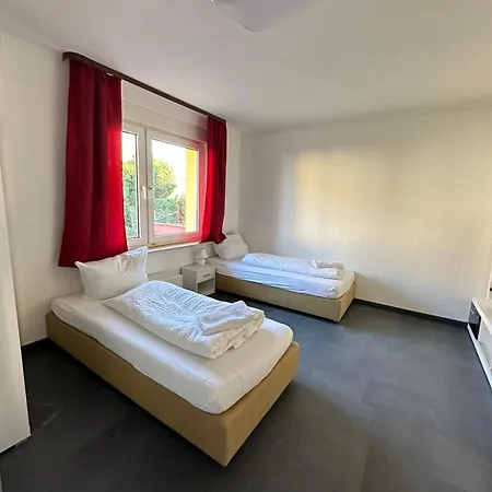 7 Haus In * Kaiserslautern