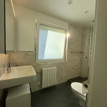 7 Haus In Dom wakacyjny