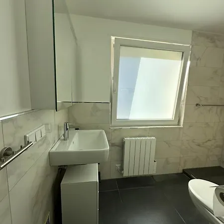 7 Haus In Holiday home Kaiserslautern