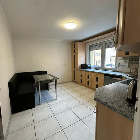 7 Haus In * Kaiserslautern