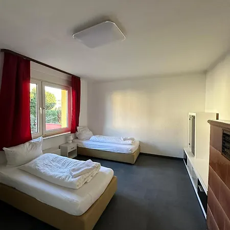 Dom wakacyjny 7 Haus In Kaiserslautern