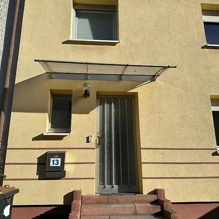 7 Haus In * Kaiserslautern