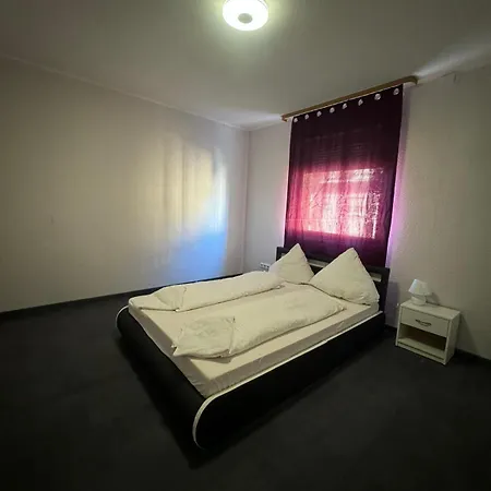 7 Haus In * Kaiserslautern