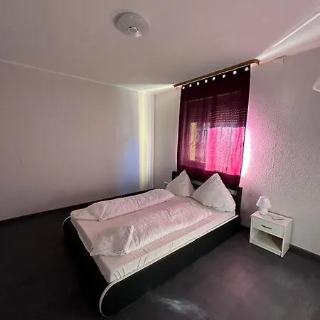 7 Haus In Holiday home