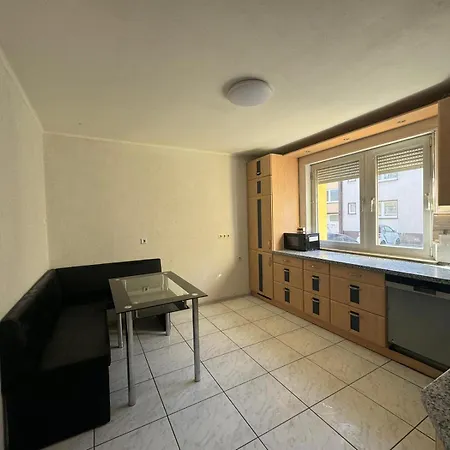 7 Haus In Holiday home *