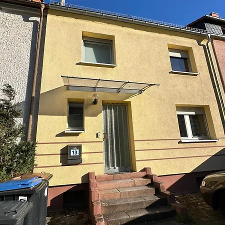 7 Haus In Dom wakacyjny