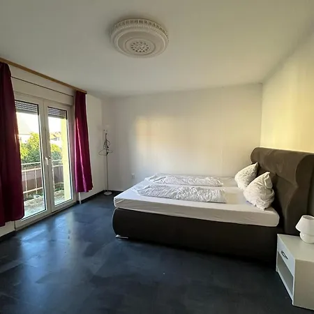 Dom wakacyjny 7 Haus In