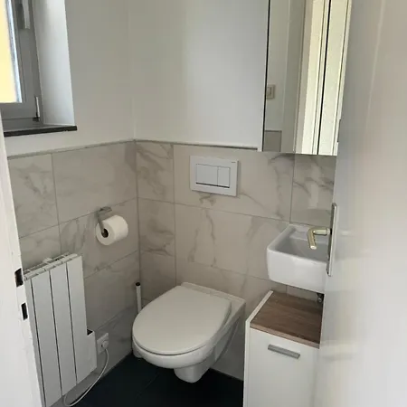 7 Haus In Holiday home *