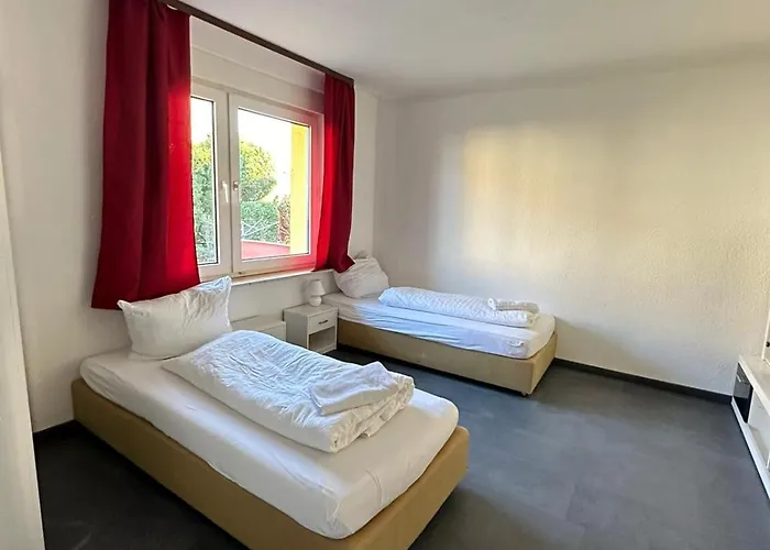 7 Haus In * Kaiserslautern