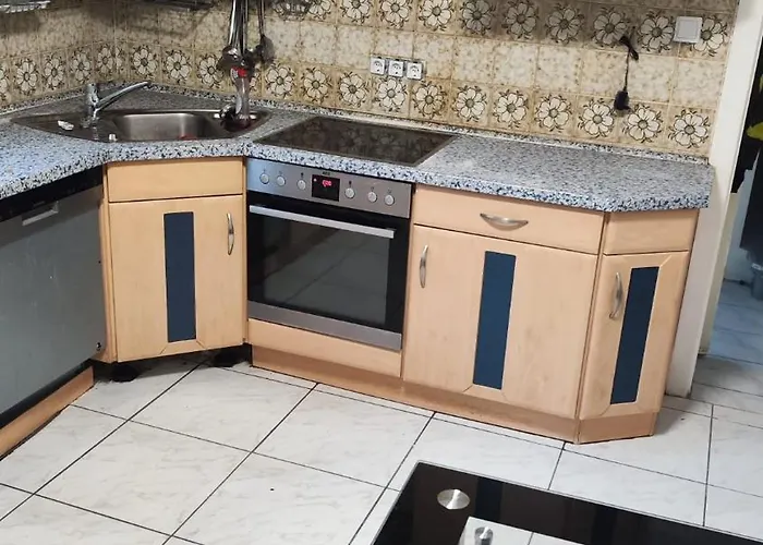 7 Haus In Casa de Férias *