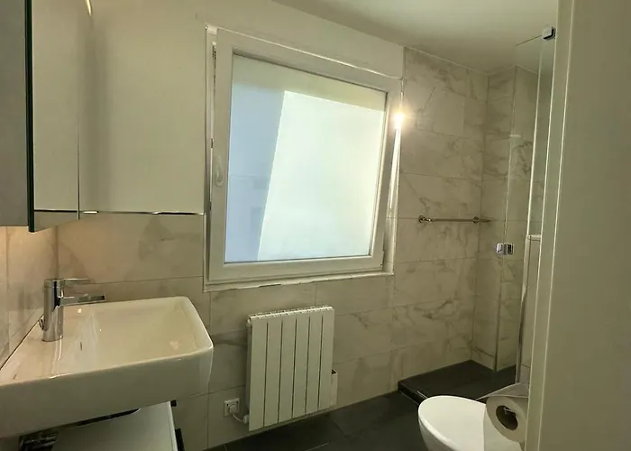 7 Haus In Casa de Férias