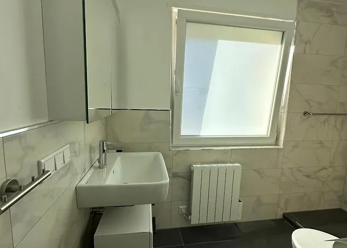 7 Haus In Casa de Férias Kaiserslautern