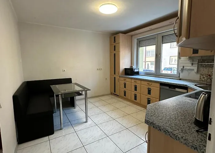 7 Haus In * Kaiserslautern