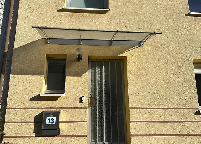 7 Haus In * Kaiserslautern