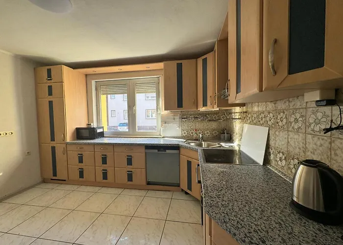 7 Haus In Casa de Férias *