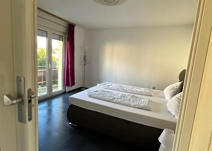 Casa de Férias 7 Haus In *