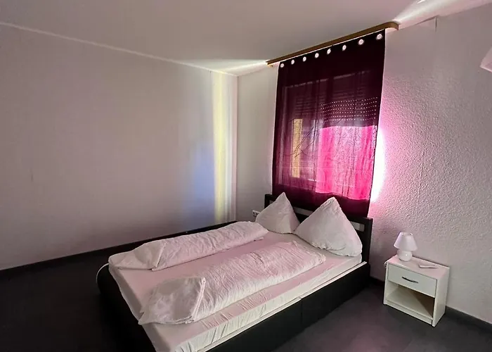 7 Haus In Casa de Férias