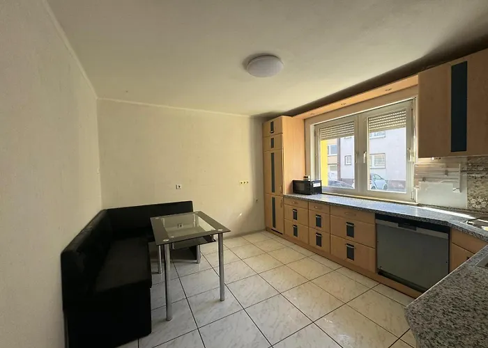 7 Haus In Casa de Férias *