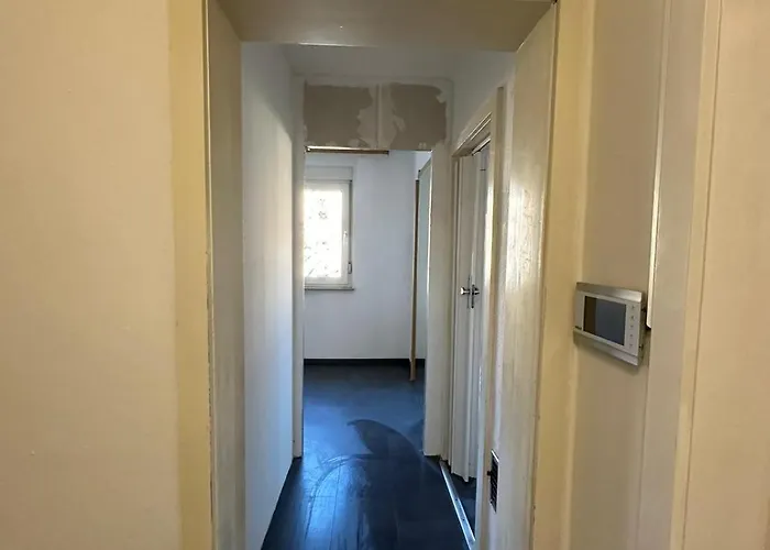 Casa de Férias 7 Haus In