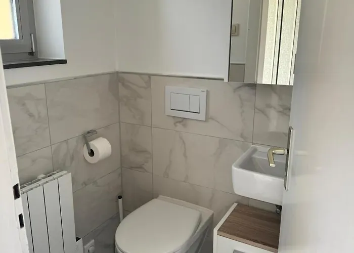 7 Haus In Casa de Férias *