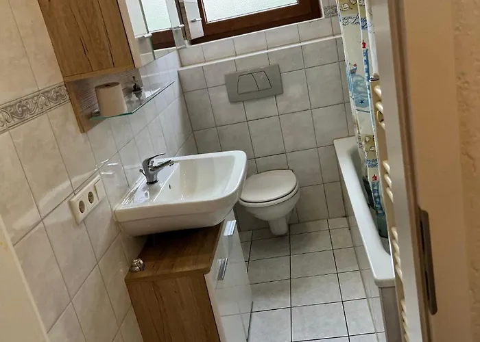 7 Haus In Casa de Férias